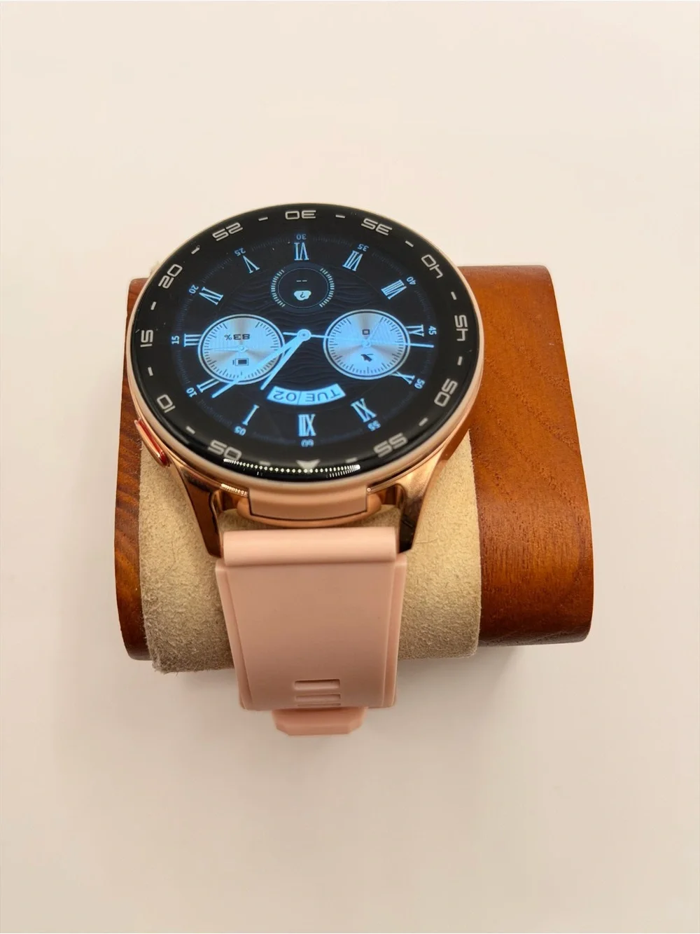 Smart‎ Watch 2 In 1 With AI Noise Reduction Earbuds Bluetooth IP67